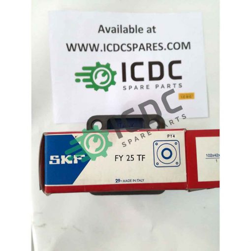 SKF FY25TF ICDC 002089 2