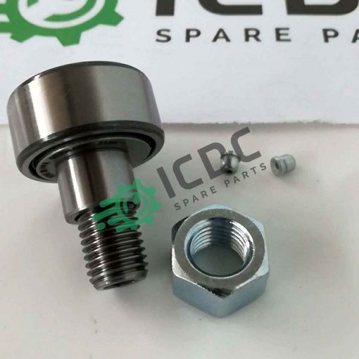 SKF KRE 30PPA ICDC 001421 3