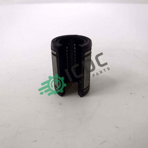 SKF LBCT 20 2LS ICDC 009552 2