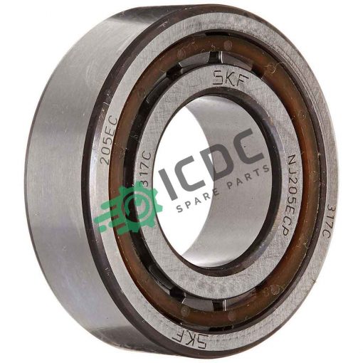 SKF NJ 205 ECP ICDC 004404 1