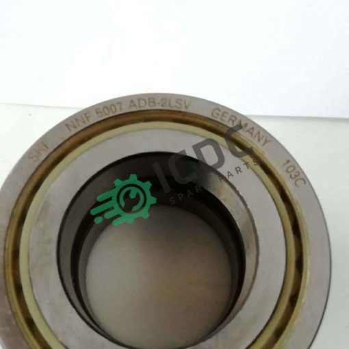 SKF NNF 5007 ADA 2LSV ICDC 000638 2