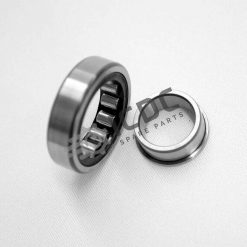 SKF NUP2203 ECP ICDC 001333 1