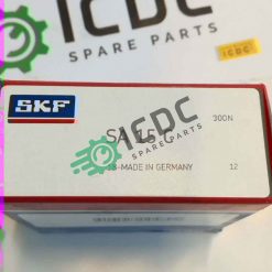 SKF SA 15 C ICDC 001481 2