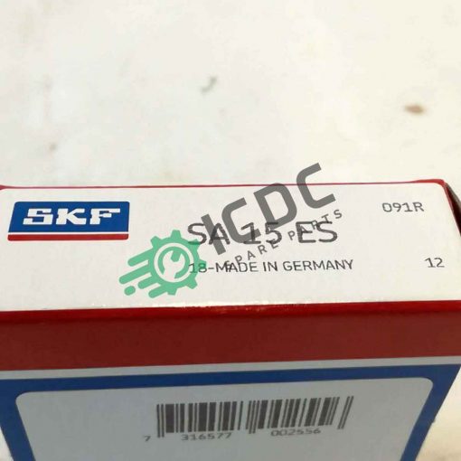 SKF SA 15 ES ICDC 004330 2