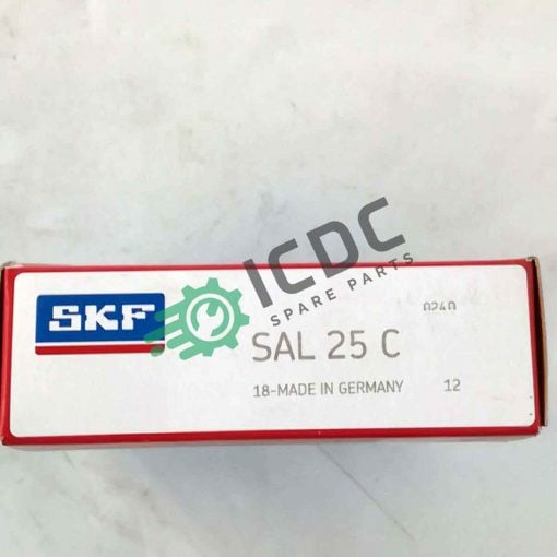 SKF SAL 25 C ICDC 001047 2