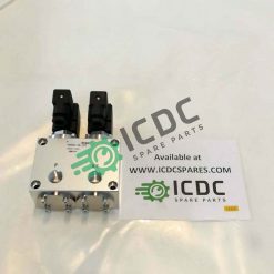 SMC BA38866100 ICDC 000133 1
