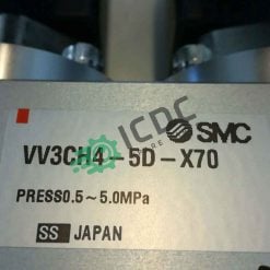 SMC BA38866100 ICDC 000133 2