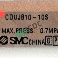 SMC CDUJB10 10S ICDC 001712 2
