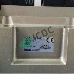 SMC EVS7 10 FG D 3CVO ICDC 000812 2