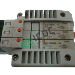SMC PNEUMATICA VQ1100N5 ICDC 009406 1