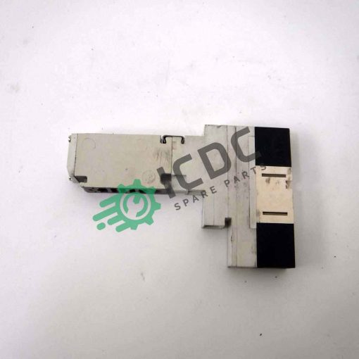 SMC PNEUMATICA VQ1400N5 ICDC 009964 1