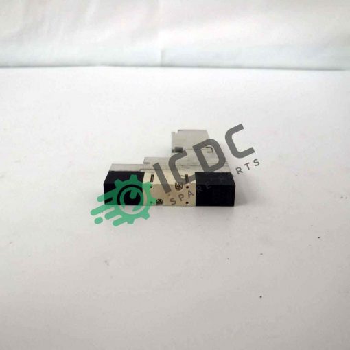 SMC PNEUMATICA VQ1400N5 ICDC 009964 3