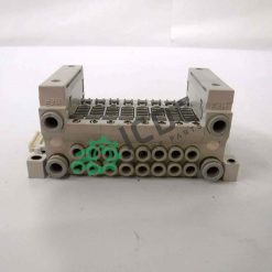 SMC PNEUMATICA VV5Q11 08C6S ICDC 009963 2