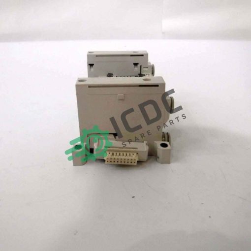 SMC PNEUMATICA VV5Q11 08C6S ICDC 009963 3