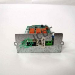 SOCOMEC MOD OP REL ICDC 010102 2