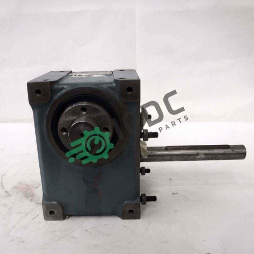 SONZOGNI CAMME SP 80 4A 19T 315 3 ICDC 009913 3