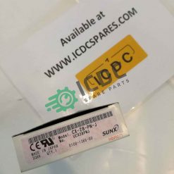 SUNX CX 28 PN J ICDC 000681 2