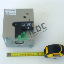 TECHNOPLAN V 380 B 1 B NC A ICDC 000244 1