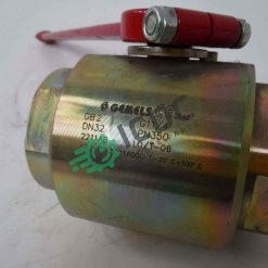 TECNO TUBI TEC G1 1 4PN ICDC 009974 2