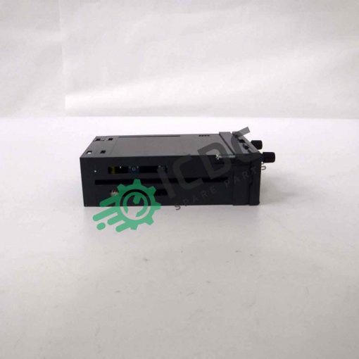 THERMOSYSTEMS DM20 2 CR AL 100 ICDC 009712 3