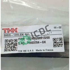 THK SHS35 1320L ICDC 000530 2