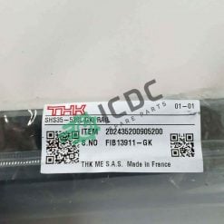THK SHS35 520L ICDC 000868 2