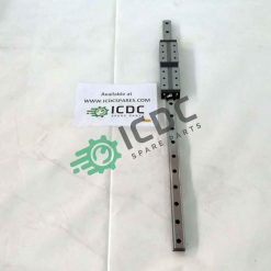 THK SVR25 LR2 SS C1 710L ICDC 000341 1