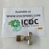 TOGNELLA FT 1253 5 38 ICDC 001796 1