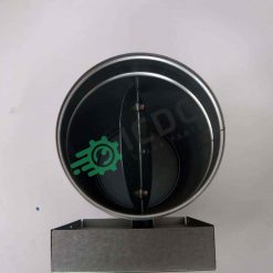 TROX TECHNIK RN160 ICDC 010234 2