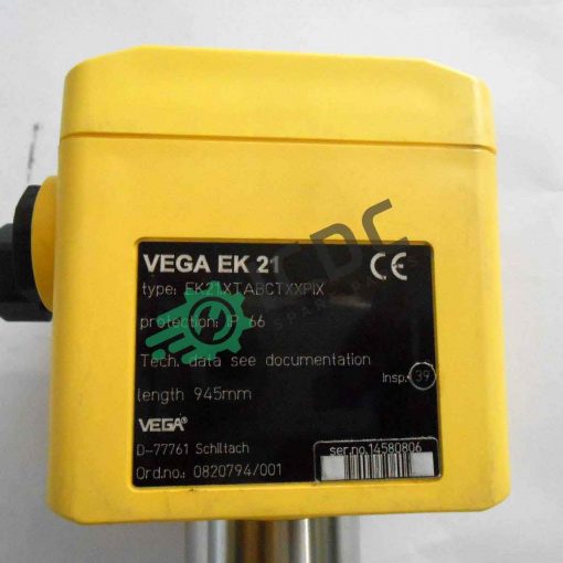 VEGA EK21 ICDC 004640 1