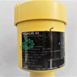 VEGA VEGACAL 63 ICDC 004605 1