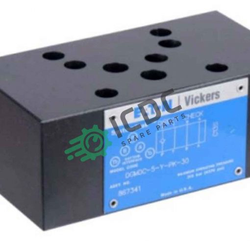 VICKERS DGMDC5YPK30 ICDC 009385 1