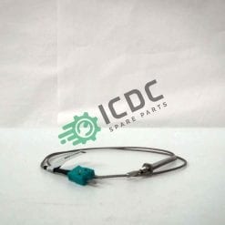 WATLOW 45 0 50 072B ICDC 009350 2