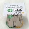 WEIDMULLER 1037300000 ICDC 001742 1