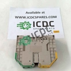 WEIDMULLER 1037300000 ICDC 001742 1