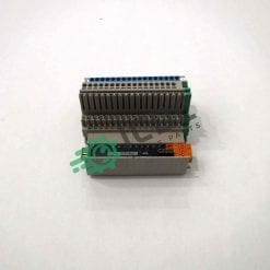 WEIDMULLER 167753 ICDC 010558 3