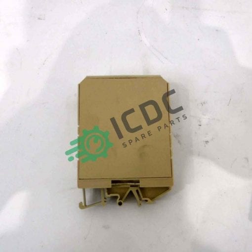 WEIDMULLER 801603 EMA Thermo K ICDC 009598 1