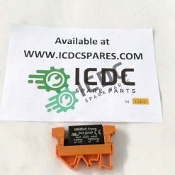 WEIDMULLER 9443110000 ICDC 001280 1