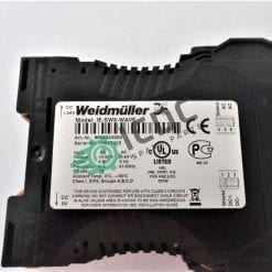 WEIDMULLER IE SW5 WAVE ICDC 004999 1
