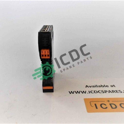 WEIDMULLER IE SW5 WAVE ICDC 004999 4