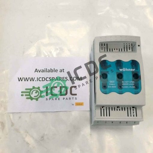 WOHNER 33422 ICDC 000813 1