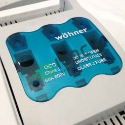 WOHNER 33422 ICDC 000813 3