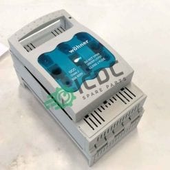WOHNER 33422 ICDC 000813 6