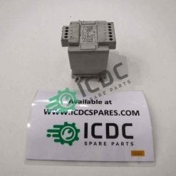 ZUCCHIATTI TMF 100VA400 440 230V ICDC 010570 1