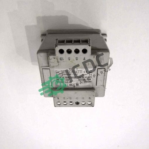 ZUCCHIATTI TMF 100VA400 440 230V ICDC 010570 2