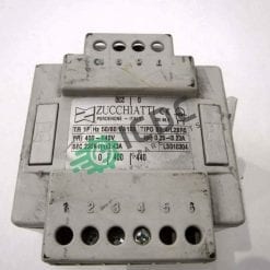 ZUCCHIATTI TMF 100VA400 440 230V ICDC 010570 3