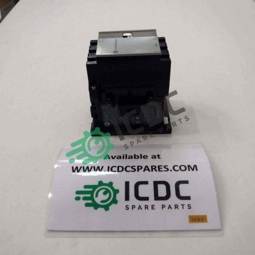 ALLEN BRADLEY 100 A60N D3 ICDC 010271 1