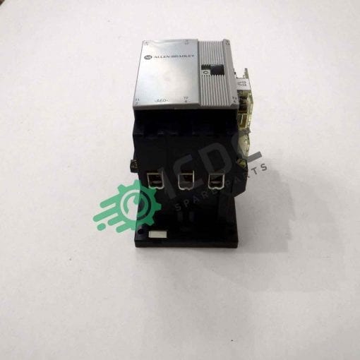 ALLEN BRADLEY 100 A60N D3 ICDC 010271 2