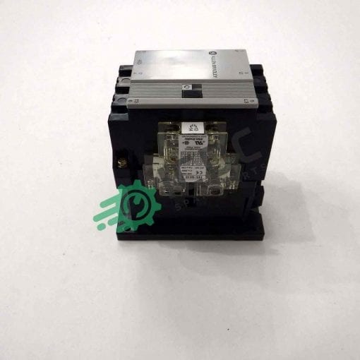 ALLEN BRADLEY 100 A60N D3 ICDC 010271 3