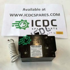 ALLEN BRADLEY 1492 MCGA215 ICDC 000457 1